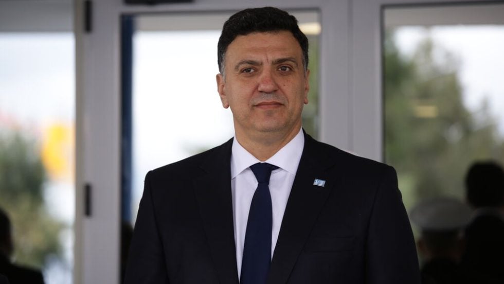 Συνάντηση για τις ευρωπαϊκές στρατηγικές